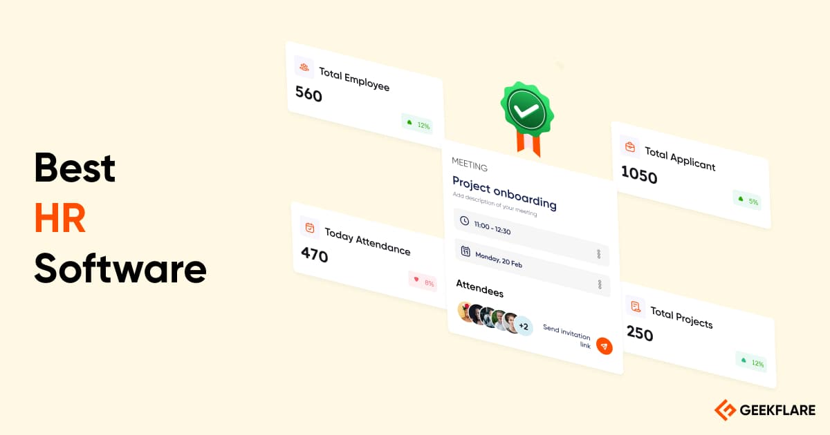 Best HR Software in Ethiopia: How to Evaluate Options in 2026