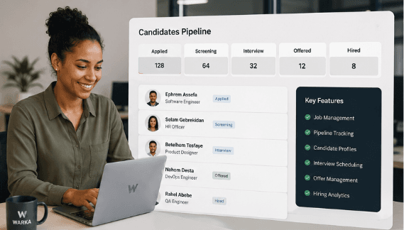 Interview Scorecards: Fair Hiring Without Bias