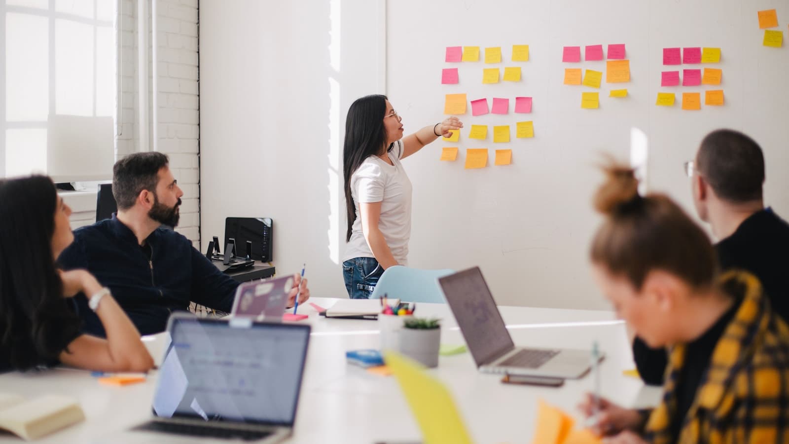 OKRs That Stick: How to Set Goals People Actually Follow Through On