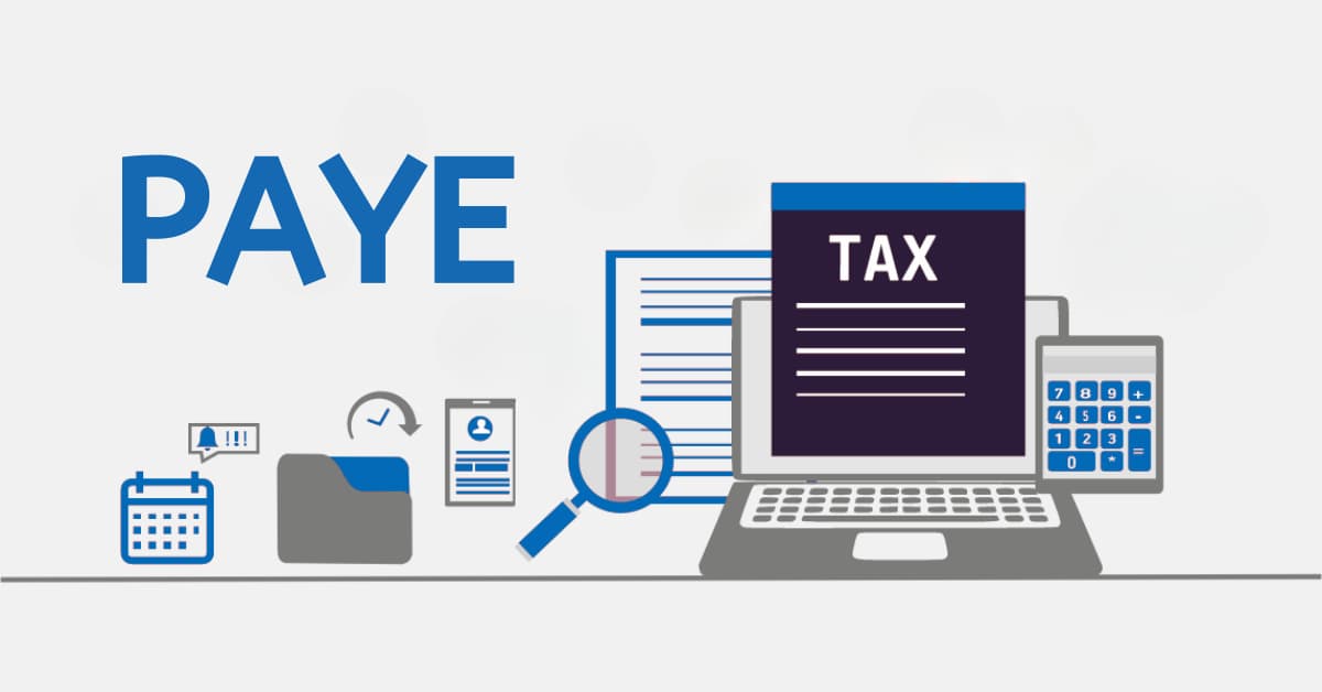 PAYE and Pension: What HR Must Hand Off to Finance