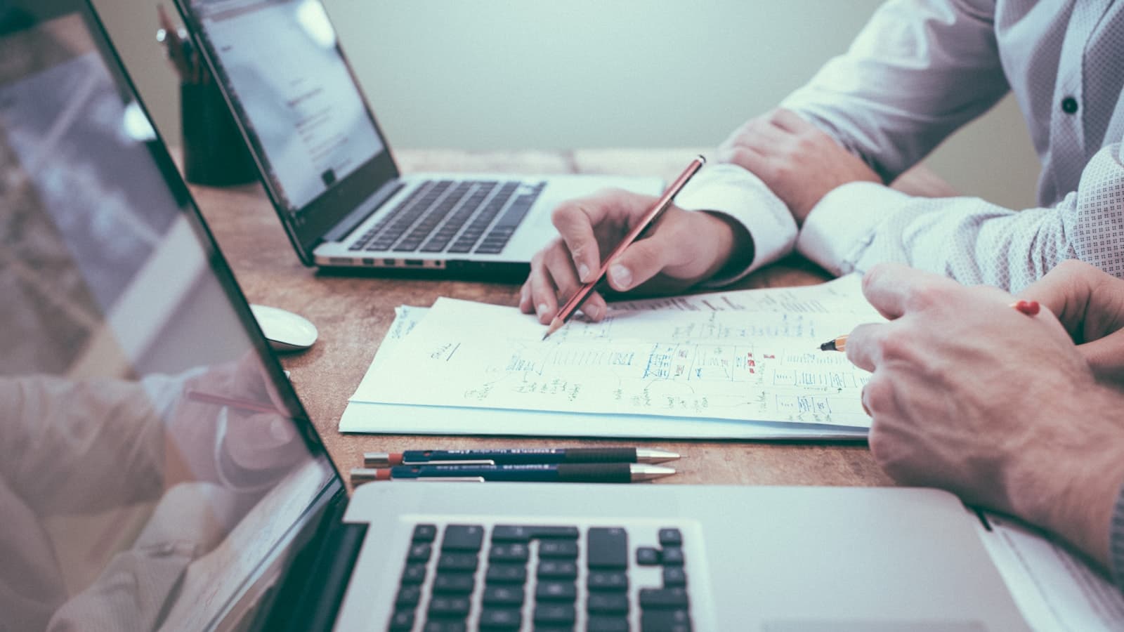 Payroll Accuracy Starts With People Data: A Guide for HR and Finance